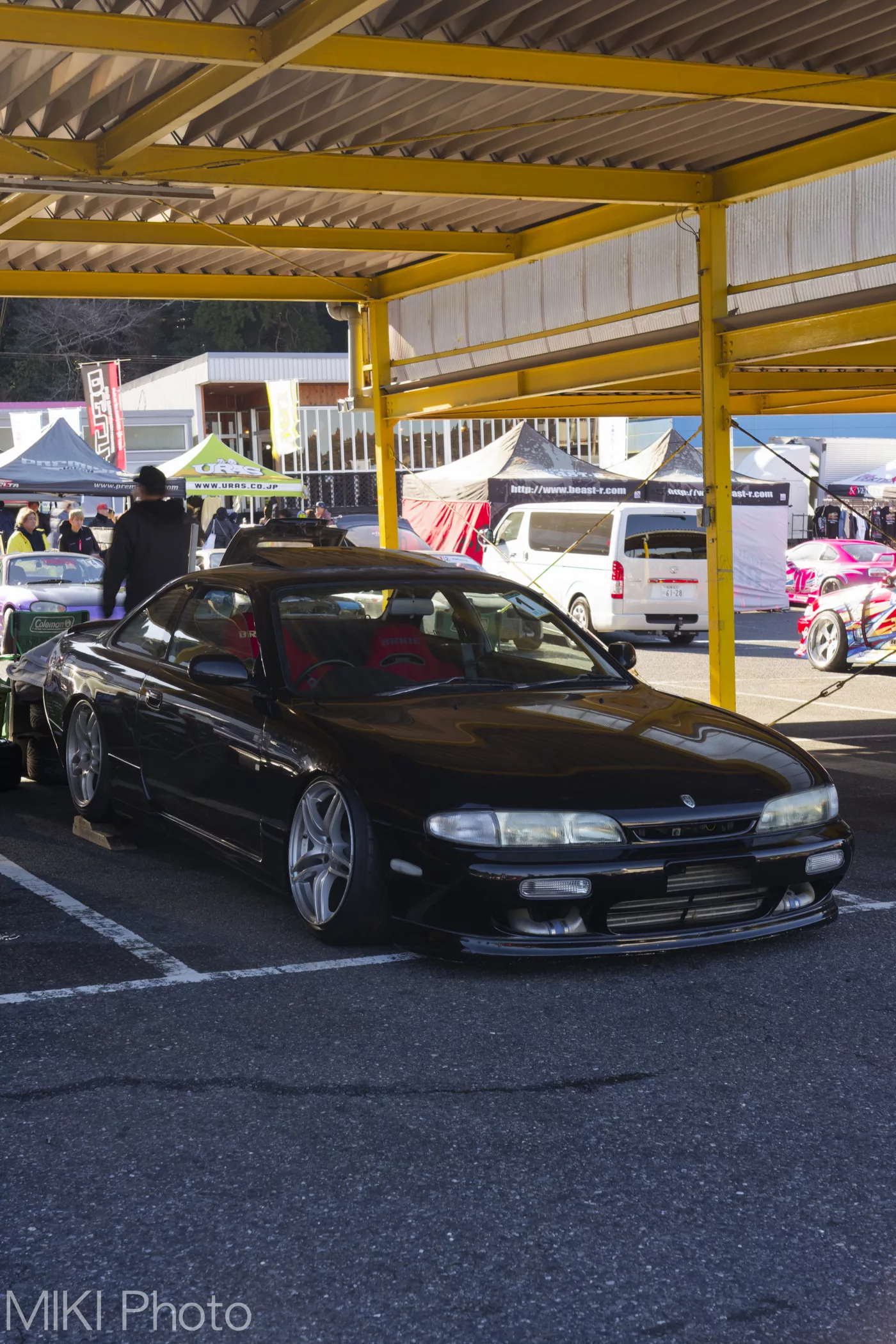 Drift Event Mobara